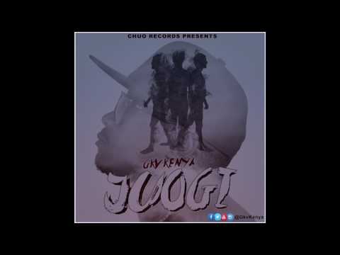 Gkv Kenya-Juogi (Official Audio)