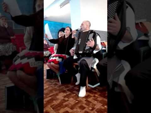 Fratele Ducu și Sora Estera,,