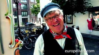 Travel in The Netherlands