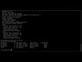 Configure And Verify ISIS For IPv6 Address Family On Juniper JunOS