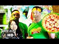 Ending Scene JACKPOT 2024 Movie CLIP HD