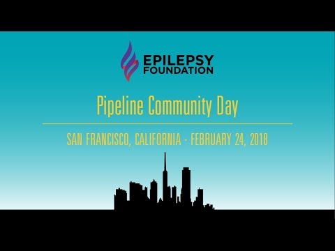 2018 Epilepsy Foundation Pipeline Community Day