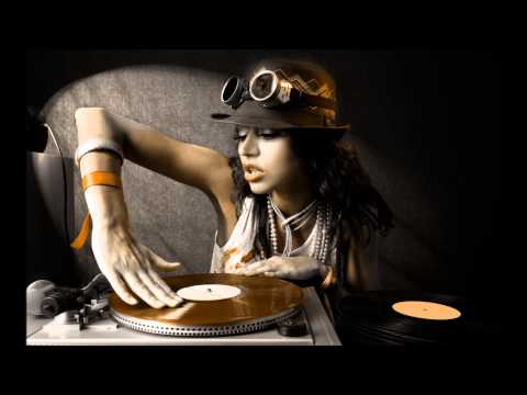 Dark Globe feat. Amanda Ghost - Break My World (Swain Main Mix)