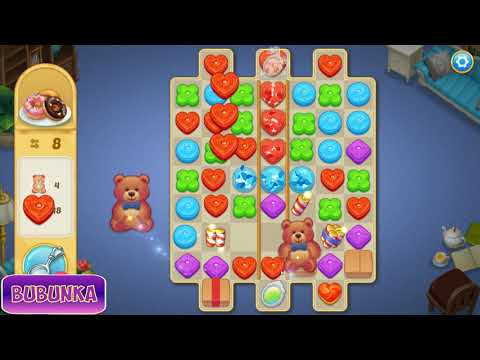 Matchington Mansion level 1482 HD