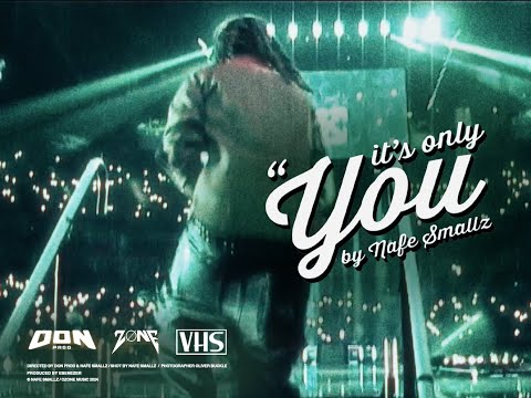 Video thumbnail for IT’S ONLY YOU