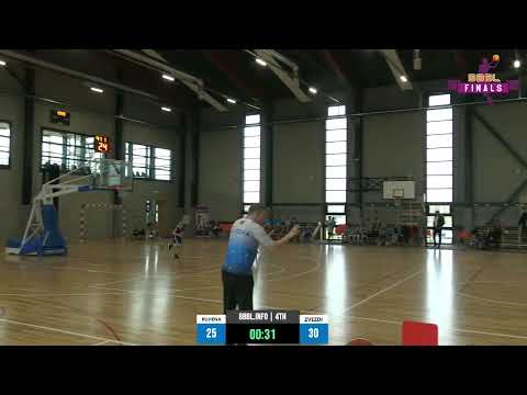 Rūjiena 2008 - Nevskie Zvezdi 2008