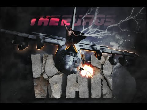 The Euros - War (Official Visualizer)
