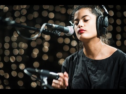 Ibeyi - Mama Says (Live on KEXP)