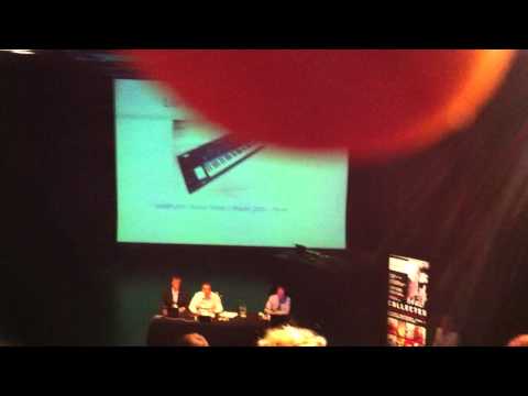 Alan Wilder Collected - Emax II