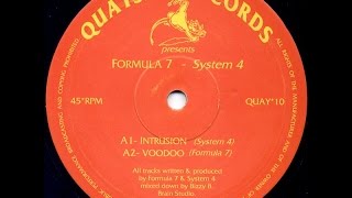 System 4 - Intrusion