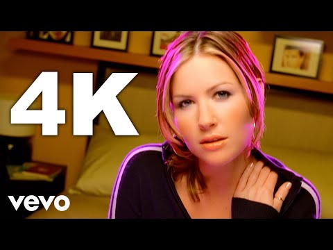 Hits de 2003 : DIDO - White flag