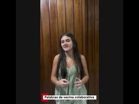 Noticia en el Blvr Chacabuco en Córdoba Capital,una tragedia y una comunidad solidaria 