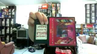 Special Package from Lactobacillus Prime (Mark Vergeer) 22nd January 2015