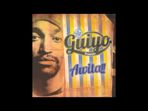 GUIYO - Prendo mi spliff [AWITA!! - Enero 2011]