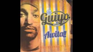 GUIYO - Prendo mi spliff [AWITA!! - Enero 2011]