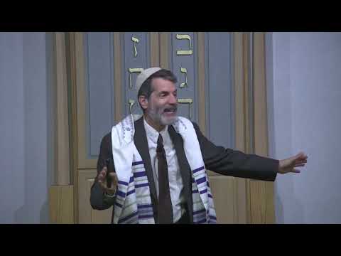 Esther 6 - Mordechai Honored