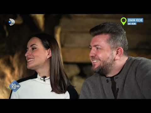 ROventura (07.02.2026) - Incursiune de poveste în Munții Trascăului