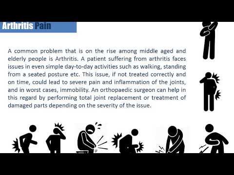 Orthopedic surgeons by Ganesh Ortho