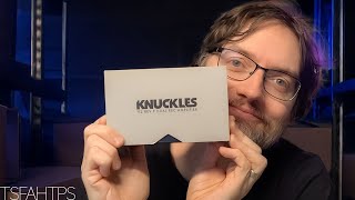 First Look - UAFX Knuckles '92 Dual Rec Amplifier