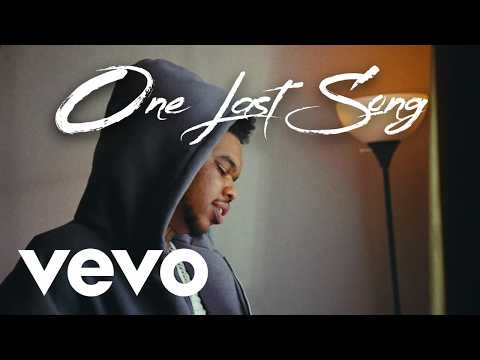 Lil Poppa - One Last Song (Music Video Remix)