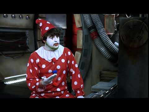 Jontron - Shouldnt have a gun either [Starcade Episode 5 Phantom Menace]