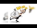 The Money Song 1948 introduced by Dean Martin and Jerry Lewis with words and music by Harold Rome