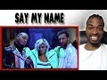 David Guetta, Bebe Rexha & J Balvin - Say My Name (Official Video) | REACTION David Guetta, Bebe Rexha & J Balvin - Say My Name (Official Video) | REACTION