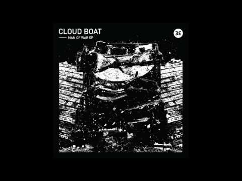 Cloud Boat - Cosmos Pink (Official)  BE012