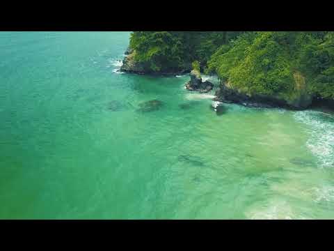 Tyrico Bay - North Coast Trinidad