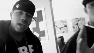 HAMILTON PARK - &quot;Fallin&quot; Music Video [HD]