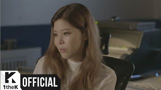 [MV] LYn(린) _ Only yours(그대만의 것) (feat. soulman)