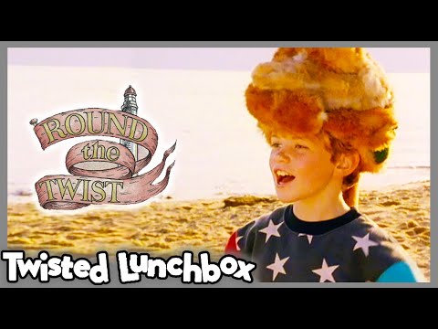 Round The Twist | S2E2 | Copy Cat