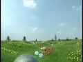 Happy Christmas From The Teletubbies Title Card
