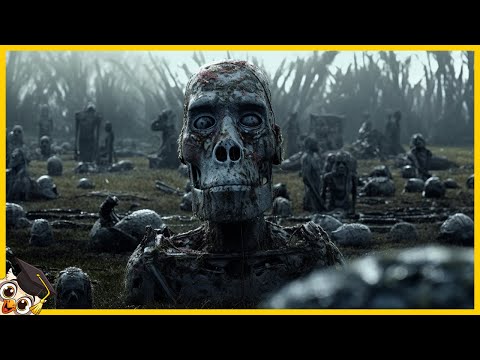 20 Mysterious Discoveries on Earth