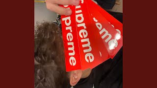 SUPREME! Music Video