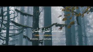 Download lagu Ya Ali Yabna Abi Thalib lirik story wa mp3