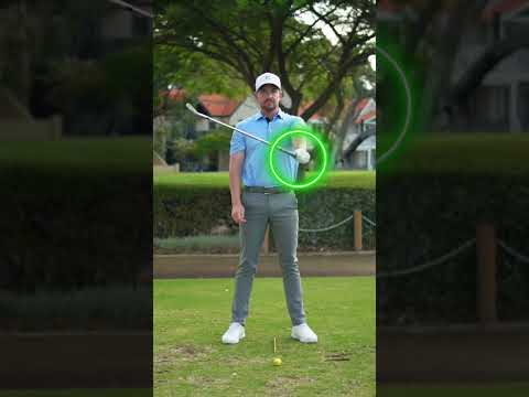 Better Golf Swing In 2 Minutes