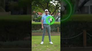 Better Golf Swing In 2 Minutes