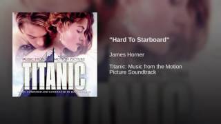 Titanic 1997 - Hard to Starboard