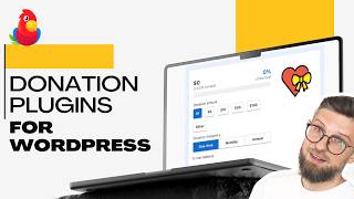 5 Best WordPress Donation Plugins Compared for 2026