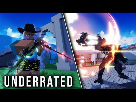 This Unknown Battleground game is Unexpectedly The Most UNDERRATED Game EVER