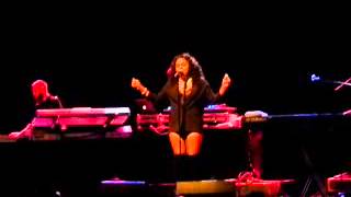 Marsha Ambrosius - Stronger Than Pride (Live)