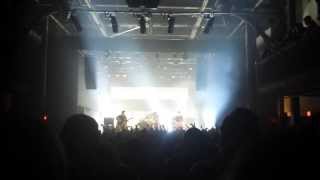 Sleigh Bells - Sing Like a Wire - Union Transfer Philadelphia - 11/21/2013