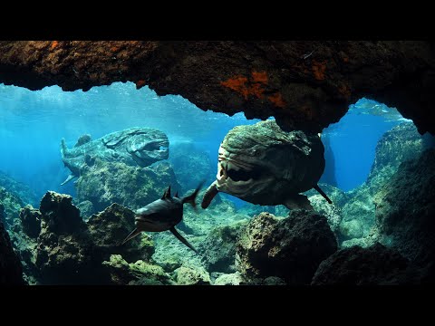 デボン紀を生きた古代魚「ダンクルオステウス」の詳細が明らかに | カラパイア