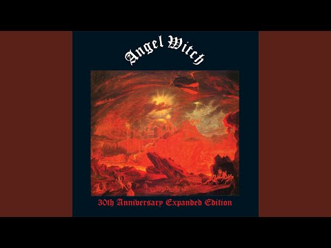 Angel Witch (7" Single Edit)