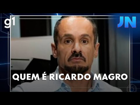 JN: desde que assumiu a Refit, Ricardo Magro tem atuação marcada por controvérsias e denúncias