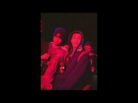 [FREE FOR PROFIT] 22Gfay x Lil Maru Type Beat "Leave"