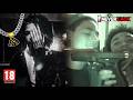 JAYSPANK X BLOODHOUND SINGO NEVER LACK Official Music Video By Mayor Films