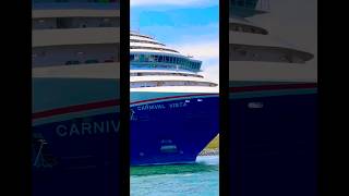 Carnival Vista 🛳️ #travel #comment #subscribe #cruiseship #cruise #vacation #shorts #short #fun #yt