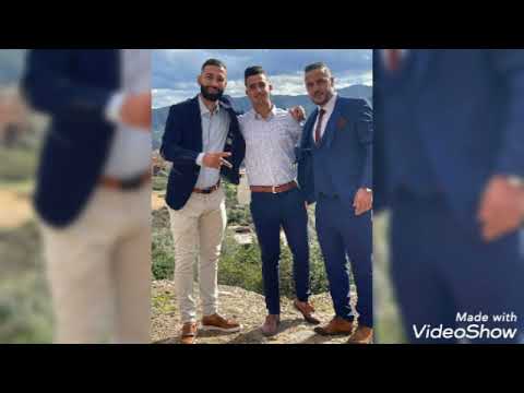 soirée kabyle à Bolimat chez la famille ouazen  avec notre arts chikh Mouhmed Benouaret (live 01 )